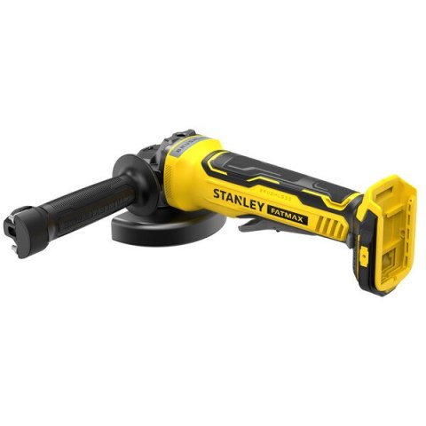 SZLIFIERKA KĄTOWA AKUMULATOROWA 125MM V20 18V STANLEY SFMCG700B