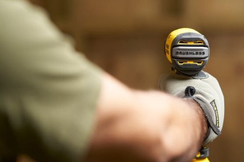 STANLEY SFMCF810B ZAKRĘTARKA UDAROWA AKUMULATOROWA V20 18V 0*AH 170 NM