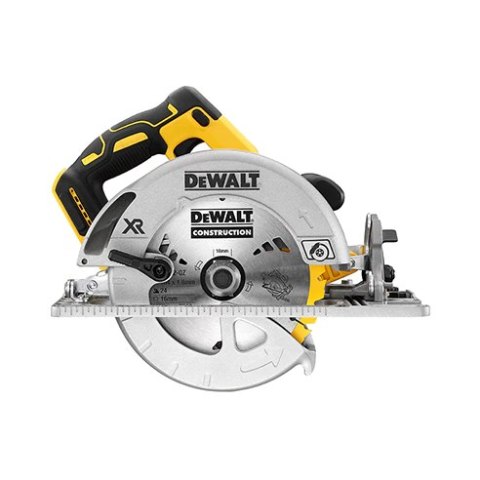 DEWALT PILARKA TARCZOWA XR 18V DCS572N 5500 OBR 3,6 kg