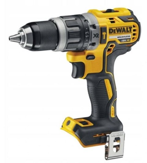 DEWALT ZESTAW ELEKTRONARZĘDZI COMBO 18V DCG405 DCH273 DCD796 DCF887 3*5.0AH