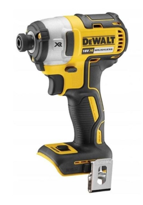 DEWALT ZESTAW ELEKTRONARZĘDZI COMBO 18V DCG405 DCH273 DCD796 DCF887 3*5.0AH