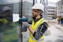 BOSCH AKUMULATOROWA OPALARKA GHG 18V-50 0*AH 500 STOPNI