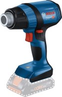 BOSCH AKUMULATOROWA OPALARKA GHG 18V-50 0*AH 500 STOPNI