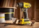 STANLEY SFMCE530B OPALARKA AKUMULATOROWA V20 18V 0*AH