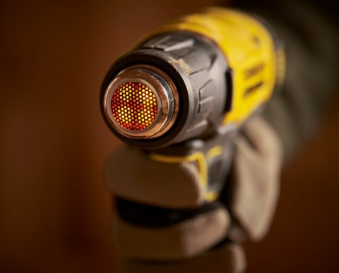 STANLEY SFMCE530B OPALARKA AKUMULATOROWA V20 18V 0*AH