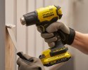 STANLEY SFMCE530B OPALARKA AKUMULATOROWA V20 18V 0*AH