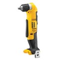 WKRĘTARKA AKUMULATOROWA DEWALT DCD740N KĄTOWA XR 18V 0*AH