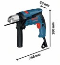 BOSCH 601217100 WIERTARKA UDAROWA GSB 13 RE 600W