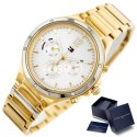ZEGAREK DAMSKI TOMMY HILFIGER EVE (ZF523A)