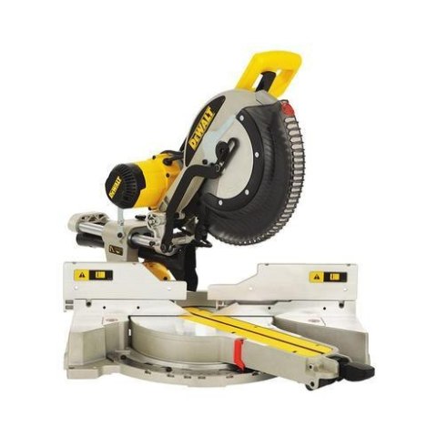 DEWALT DWS780-QS UKOŚNICA 305MM 1650W 3800 OBR 305x30 MM