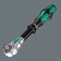 WERA WKŁADKA PIANKOWA ZYKLOP 3/8'' 8000 C, SET 1, 23CZ. WERA
