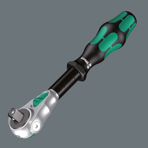 WERA WKŁADKA PIANKOWA ZYKLOP 3/8'' 8000 C, SET 1, 23CZ. WERA