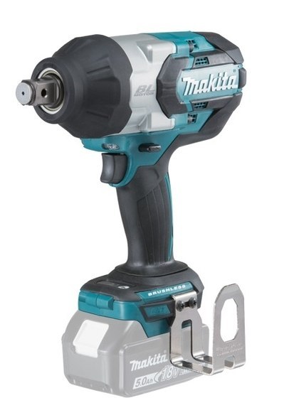 KLUCZ UDAROWY AKUMULATOROWY 3/4'' 1050NM 18V LI-ION DTW1001Z MAKITA