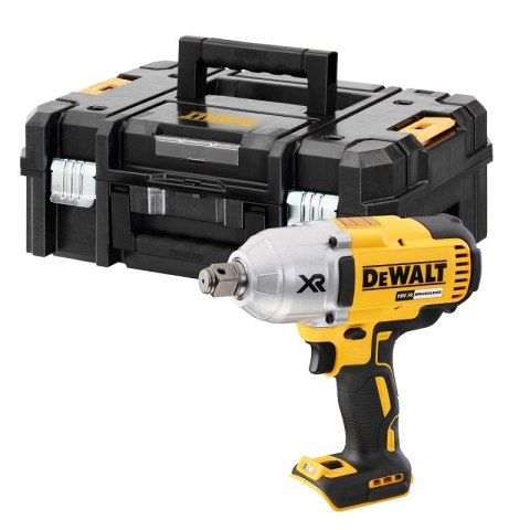 DEWALT DCF897NT KLUCZ UDAROWY AKUMULATOROWY 3/4'' 950NM 18V DCF897NT DEWALT
