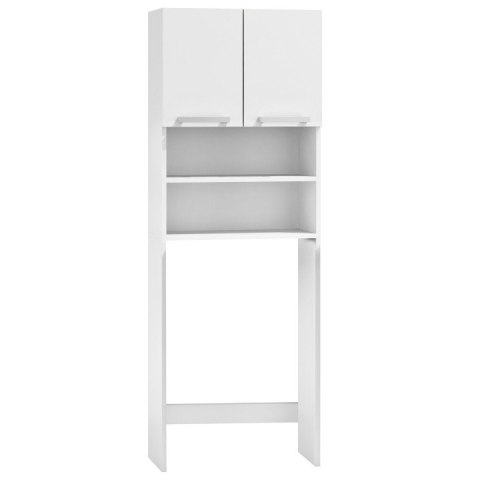SZAFKA ŁAZIENKOWA NAD PRALKĘ MODERNHOME 183X64X30