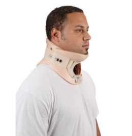 Kołnierz sztywny PHILADELPHIA TRACHEOTOMY COLLAR 8cm M SSUR Kołnierz sztywny z otworem tracheotomijnym