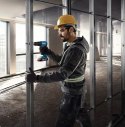 WKRĘTARKA AKUMULATOROWA BOSCH UDAROWA GSB 185-LI 2*2.0AH 50 Nm