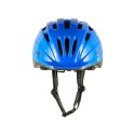 MTV62J NIEBIESKI ROZM. S(48-52CM) KASK DZIECIĘCY NILS EXTREME