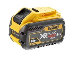 DEWALT AKUMULATOR DO ELEKTRONARZĘDZI DEWALT 18V-54V 9.0AH
