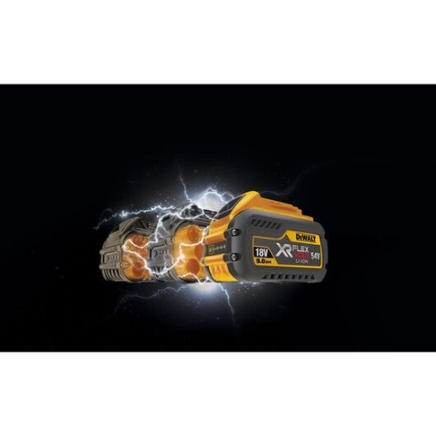 DEWALT AKUMULATOR DO ELEKTRONARZĘDZI DEWALT 18V-54V 9.0AH