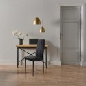 KRZESŁO KRZESŁA ZESTAW 4 KRZESEŁ DO SALONU JADALNI MODERNHOME