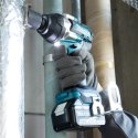 MAKITA DTW700RTJ KLUCZ UDAROWY AKUMULATOROWY 1/2'' 700NM 18V LTX 2*5.0AH