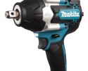 MAKITA DTW700RTJ KLUCZ UDAROWY AKUMULATOROWY 1/2'' 700NM 18V LTX 2*5.0AH