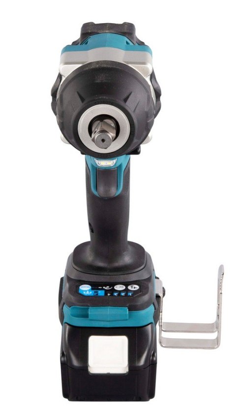 MAKITA DTW700RTJ KLUCZ UDAROWY AKUMULATOROWY 1/2'' 700NM 18V LTX 2*5.0AH