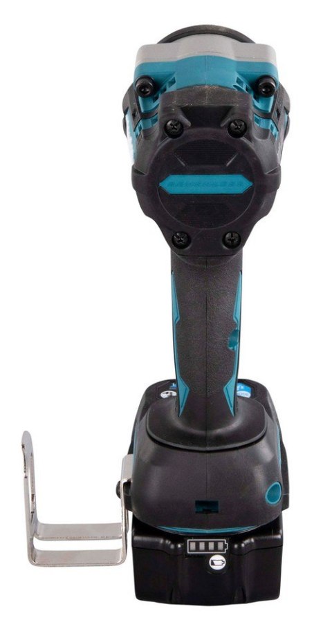 MAKITA DTW700RTJ KLUCZ UDAROWY AKUMULATOROWY 1/2'' 700NM 18V LTX 2*5.0AH