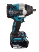 MAKITA DTW700RTJ KLUCZ UDAROWY AKUMULATOROWY 1/2'' 700NM 18V LTX 2*5.0AH