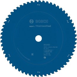 BOSCH TARCZA PILARSKA EXPERT SL T 305*25.4*2.5MM 60 T