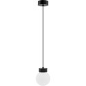 Barrel-Orb Kula 1pł czarny