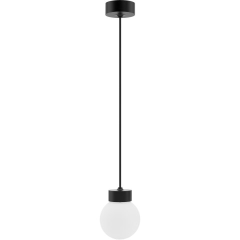 Barrel-Orb Kula 1pł czarny