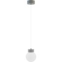 Barrel-Orb Kula 1pł szary