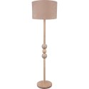 Lampa podłogowa Bolla beż