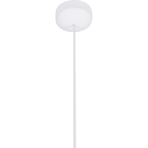 Lampa wisząca CLASSIC fi 40 szara