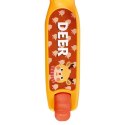 HLB16 DEER HULAJNOGA DZIECIĘCA NILS FUN