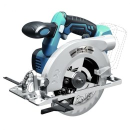 DEDRA PILARKA TARCZOWA 18V SAS+ALL DED7164 TARCZA 165 mm 2,2 KG