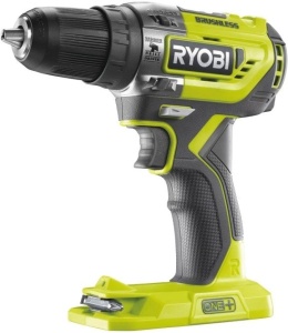 WKRĘTARKA AKUMULATOROWA RYOBI 5133003595 18V R18PD5-0 ONE+ 50 Nm
