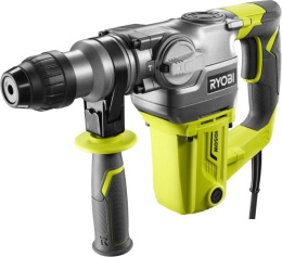MŁOT UDAROWY OBROTOWY RSDS1050-K SDS+ 1050W RYOBI