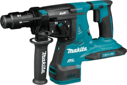 MŁOT UDAROWY OBROTOWY AKUMULATOROWY 2*18V MAKITA DHR281Z