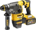 MŁOTOWIERTARKA DCH333X2 FLEXVOLT 18V/54V SDS+ 2*9.0AH DEWALT