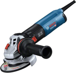 SZLIFIERKA KĄTOWA 125MM GWS 17-125 S 1700W BOSCH