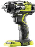AKUMULATOROWY KLUCZ UDAROWY R18IW7-0 18V ONE+ RYOBI