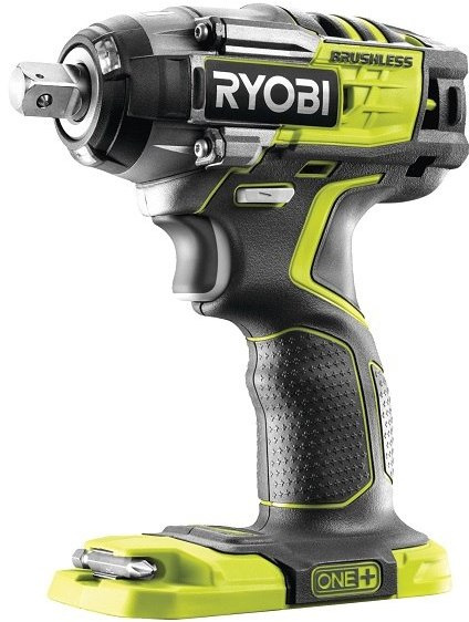 AKUMULATOROWY KLUCZ UDAROWY R18IW7-0 18V ONE+ RYOBI