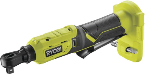 GRZECHOTKA UDAROWA AKUMULATOROWA 1/4'' R18RW2-0 ONE+ RYOBI