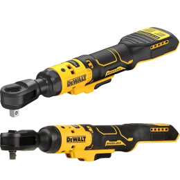 GRZECHOTKA UDAROWA AKUMULATOROWA 3/8'' 18V DCF513N DEWALT