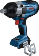 BOSCH KLUCZ UDAROWY AKUMULATOROWY 3/4'' GDS 18V-1050H BOSCH