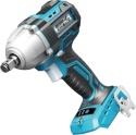 KLUCZ UDAROWY AKUMULATOROWY 1/2'' 18V 450NM SAS+ DED7147 DEDRA
