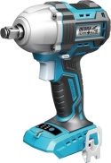 KLUCZ UDAROWY AKUMULATOROWY 1/2'' 18V 450NM SAS+ DED7147 DEDRA